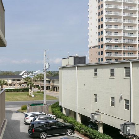 Gulf Village #215 Gulf Shores Exterior foto