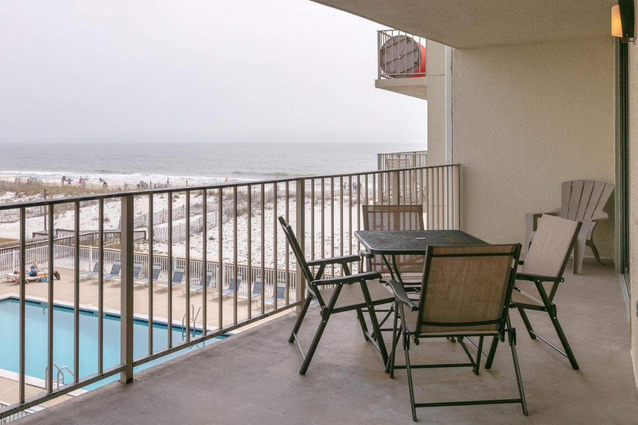Gulf Village #215 Gulf Shores Exterior foto