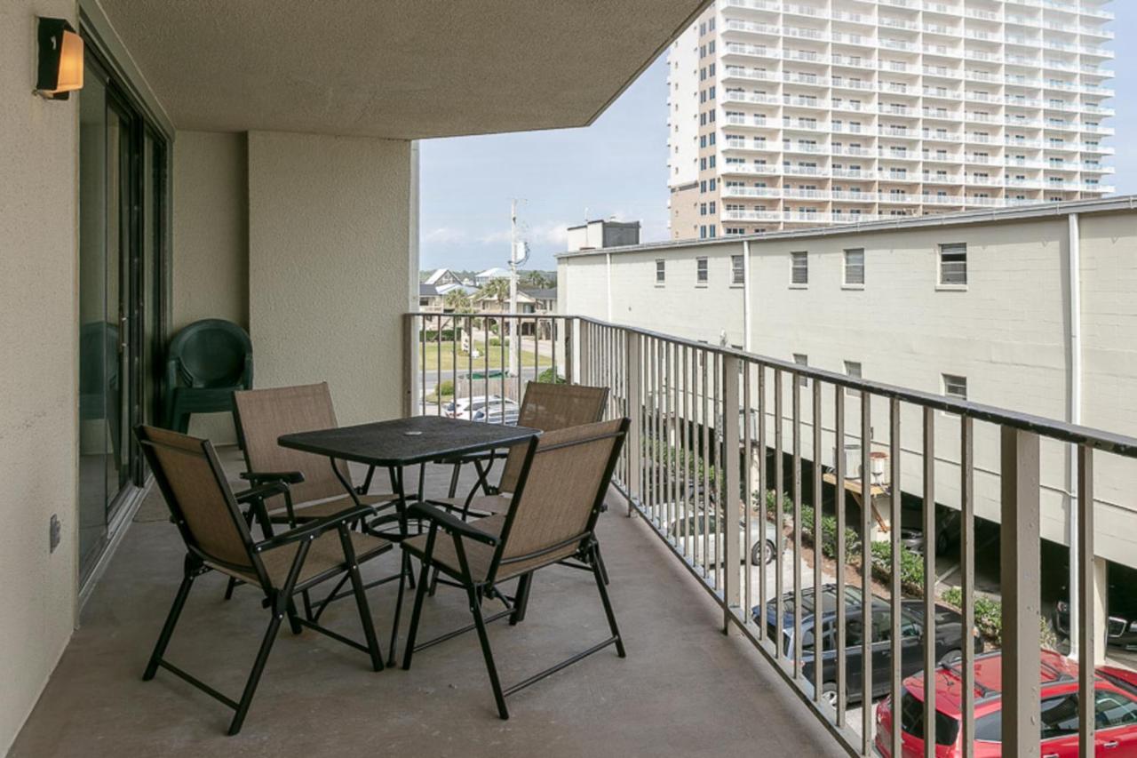 Gulf Village #215 Gulf Shores Exterior foto