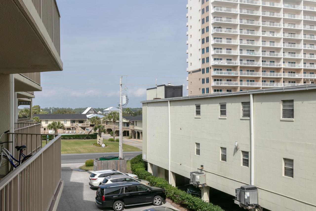 Gulf Village #215 Gulf Shores Exterior foto